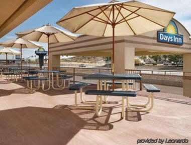 Days Inn By Wyndham Rock Springs Exterior foto